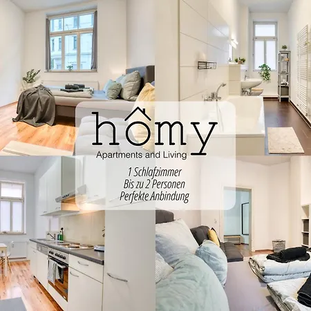 Homy I Altbaucharme Netflix Und Wlan Apartment *